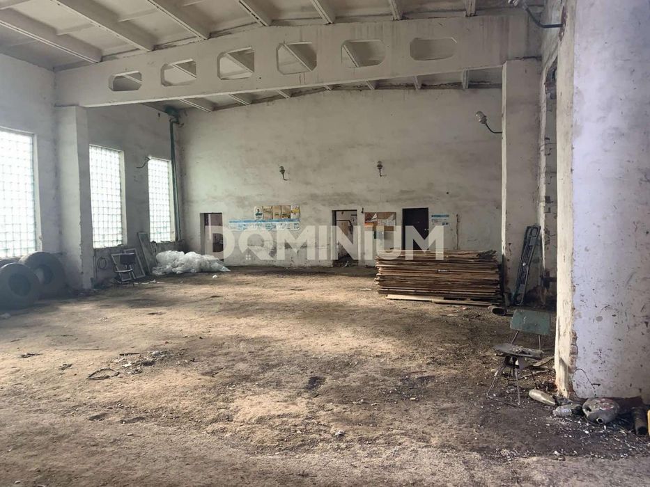 Продаж/оренда комерційного приміщення в м. Хуст