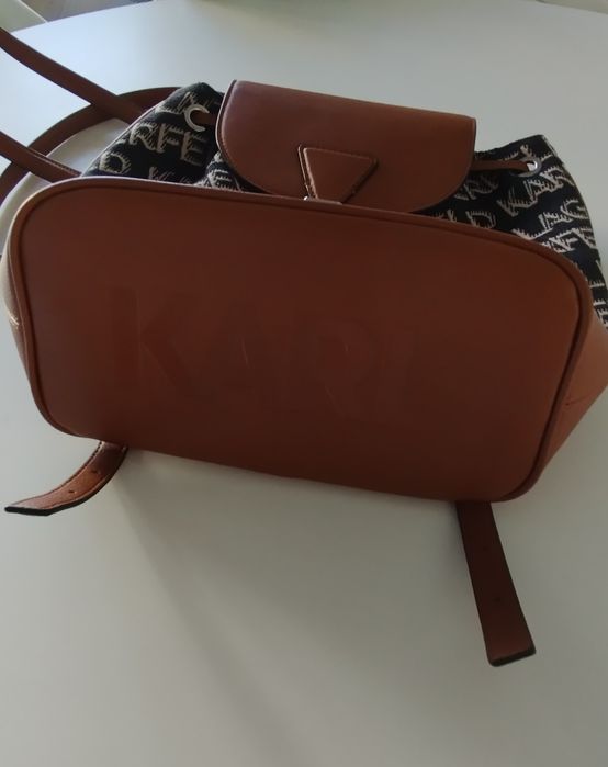 Mochila Karl Lagerfeld