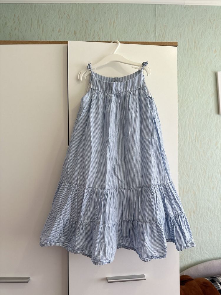Сарафан H&M ,сукня