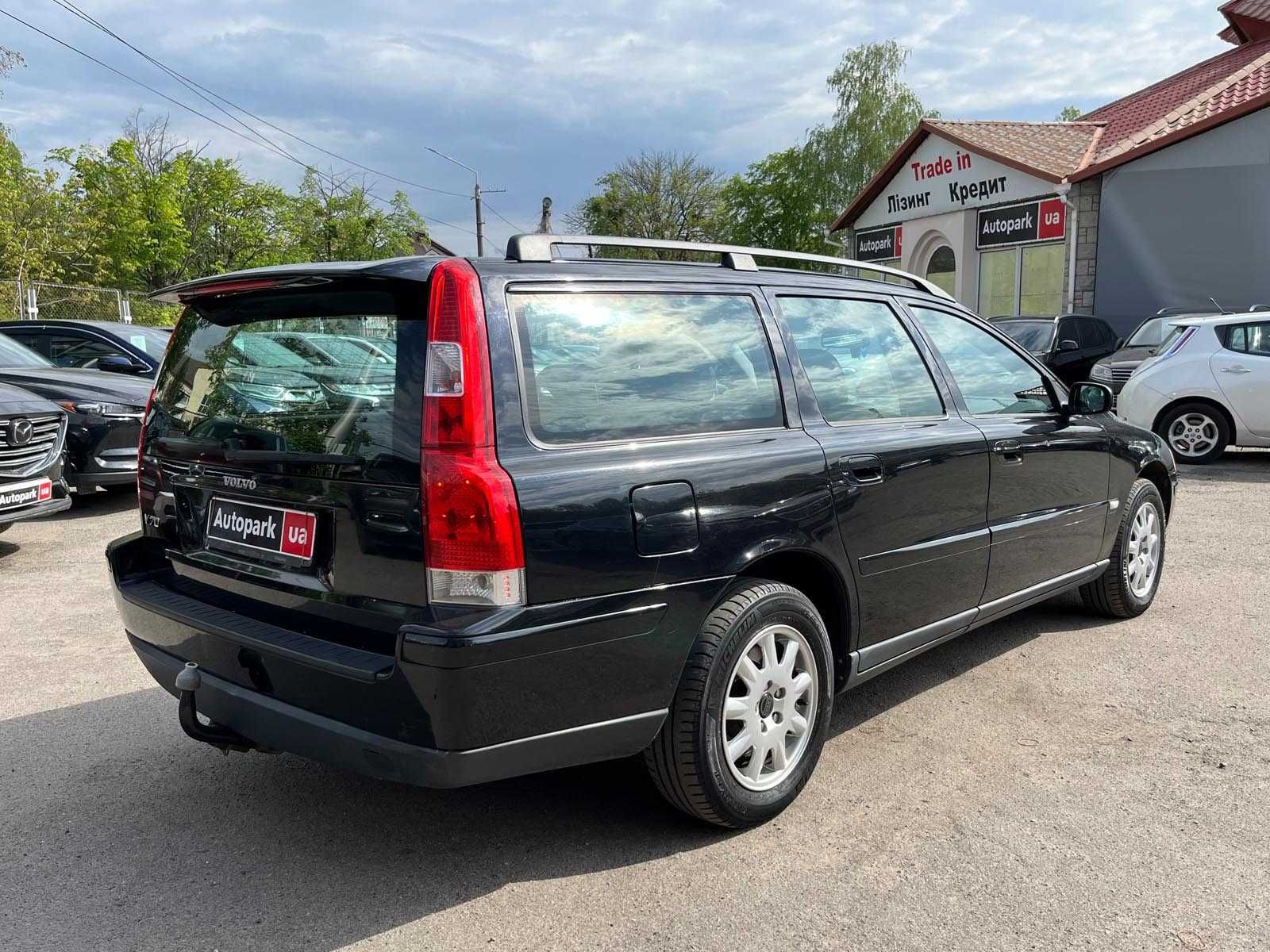 Продам Volvo V70 2004р. #43189