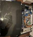 Części do SONY VAIO 15,6 SVF 153A