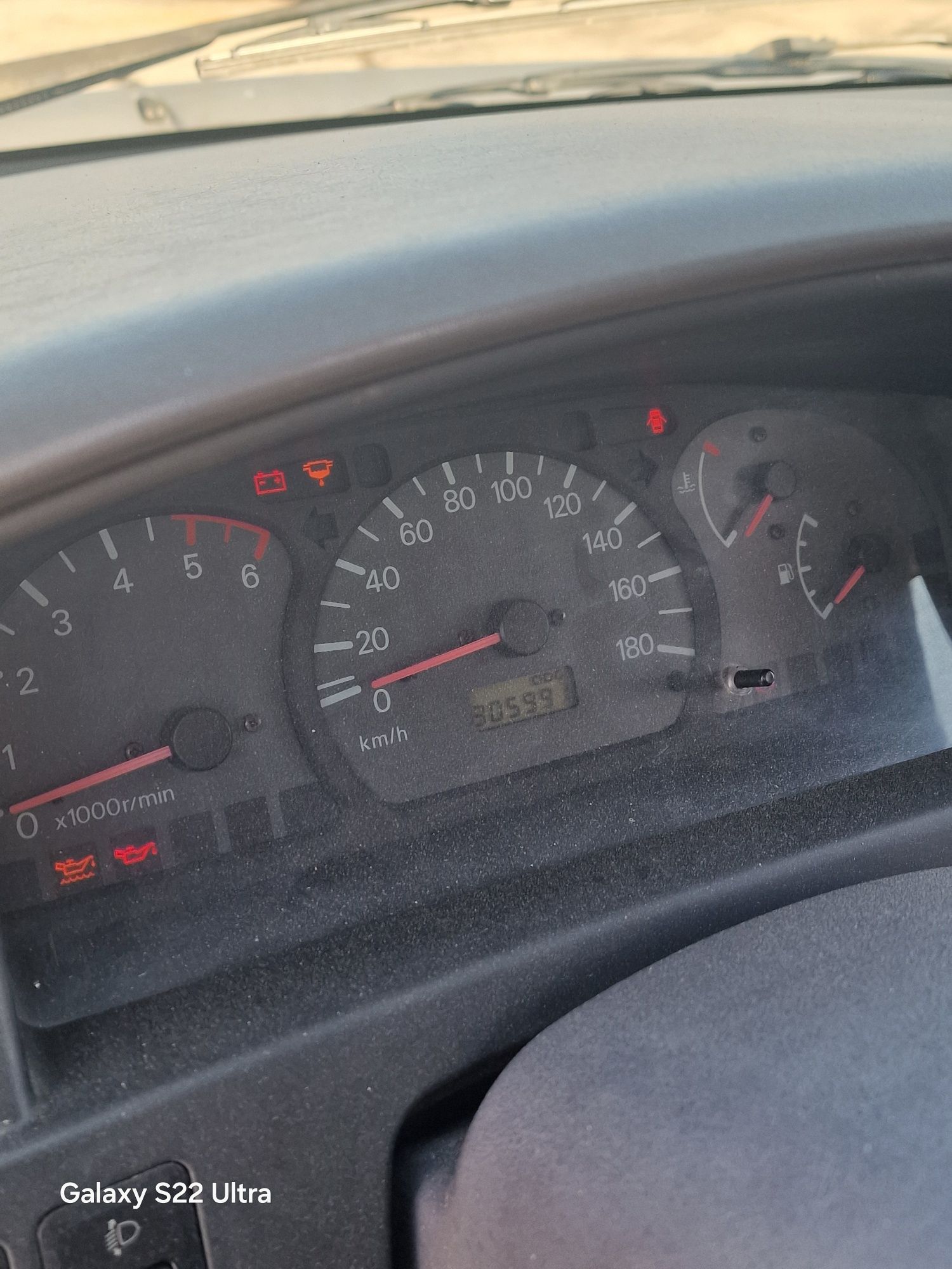 Vendo mitsubishi space gear
