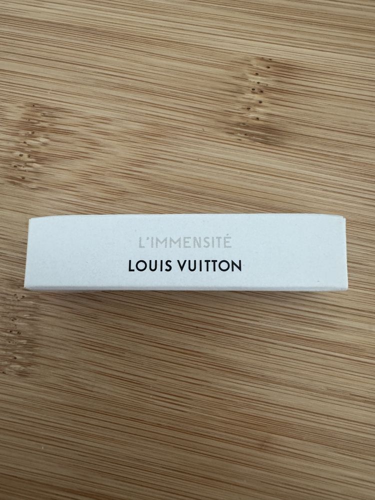 Perfum Louis Vuitton