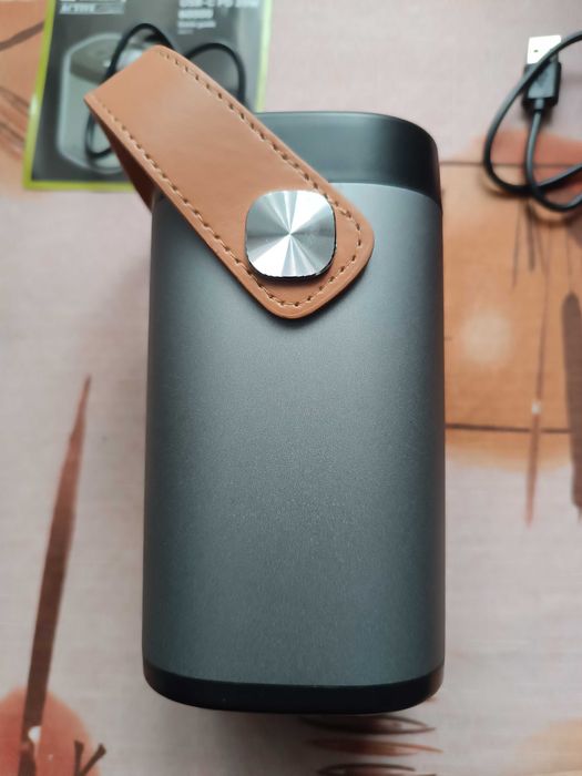 Новый PowerBank УМБ Sandberg USB-C PD 20W 60000 мАч