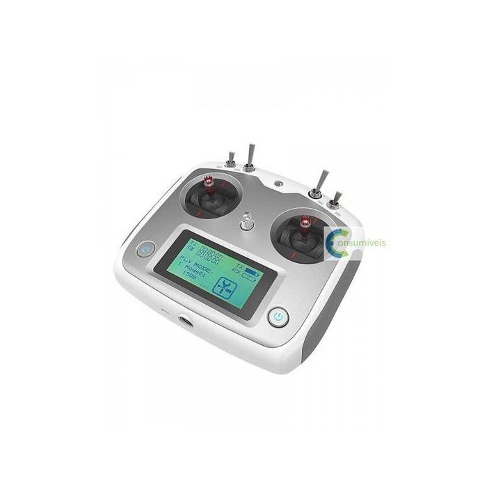 Huina Kabolite K336 - RC Escavadora Hidráulica 1:16 RTR 100% em Metal