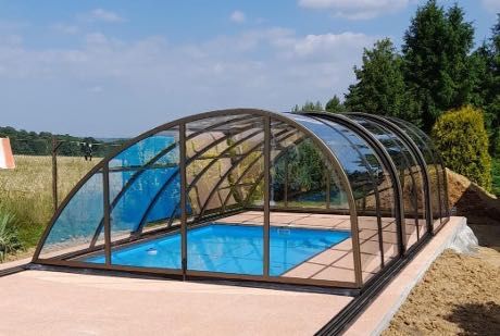 Zadaszenia Basenowe Sutor Wyprzedaz!