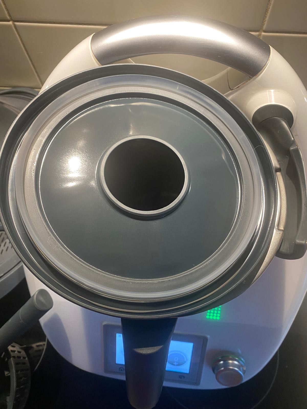 Thermomix 5 TM5 Bardzo dobry stan