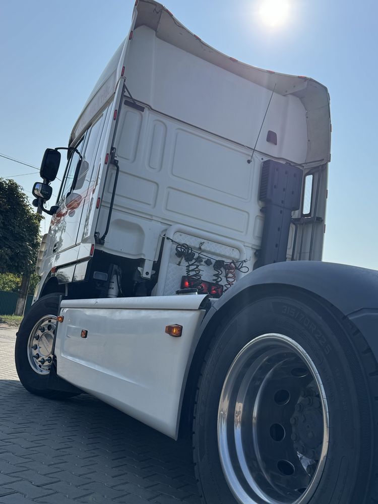 DAF XF 105.460 2013р