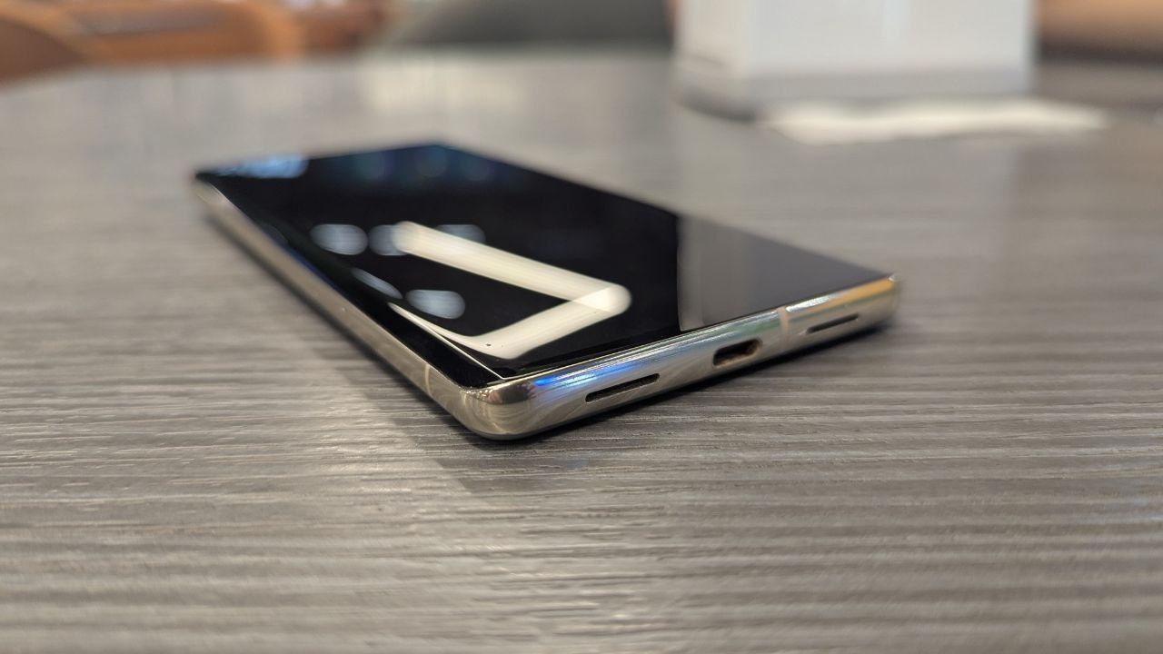 Pixel 7 pro unlock