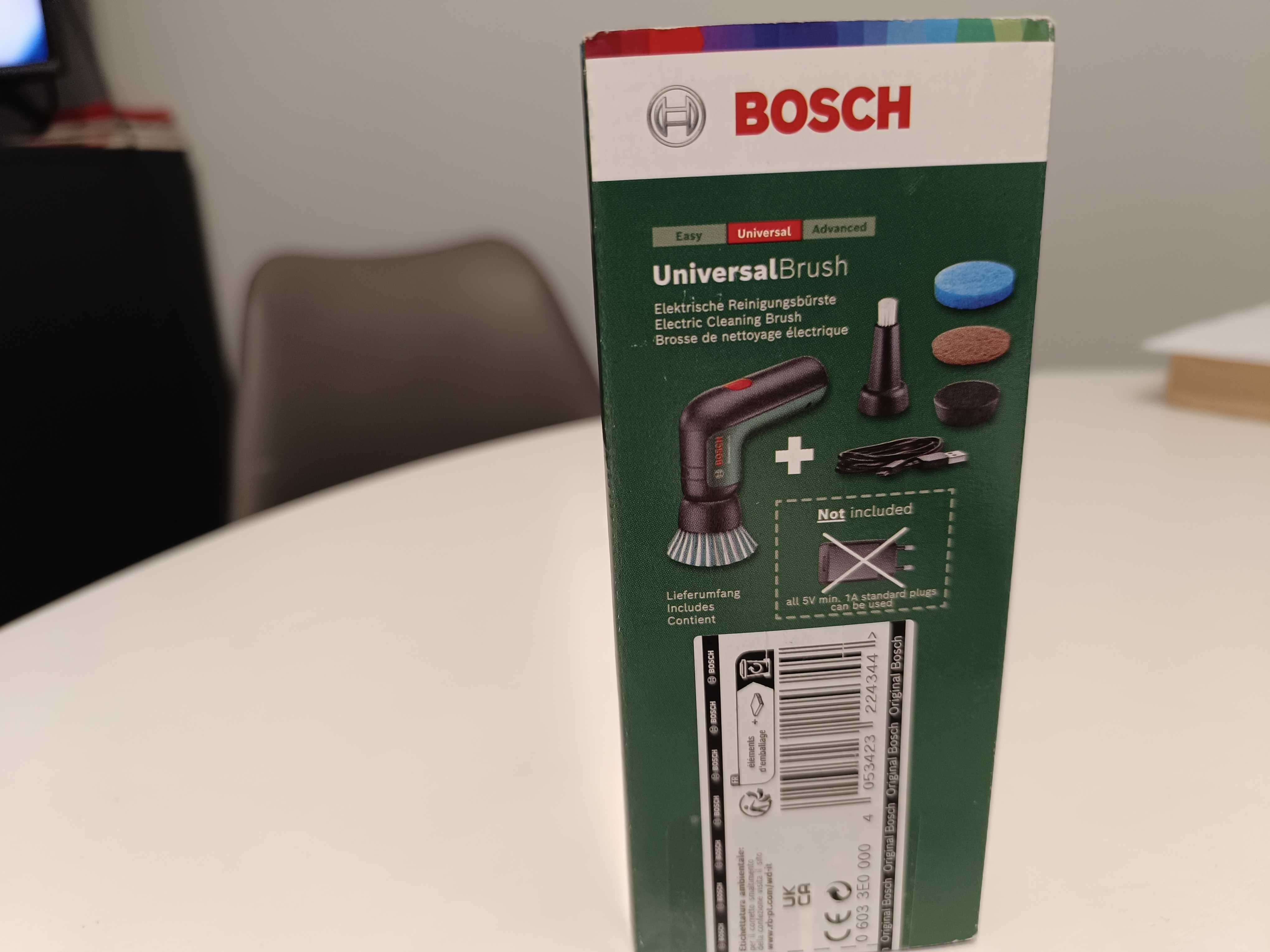 Bosch universal brush Szczotka