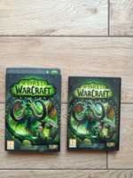 Gra dodatek World of Warcraft Legion