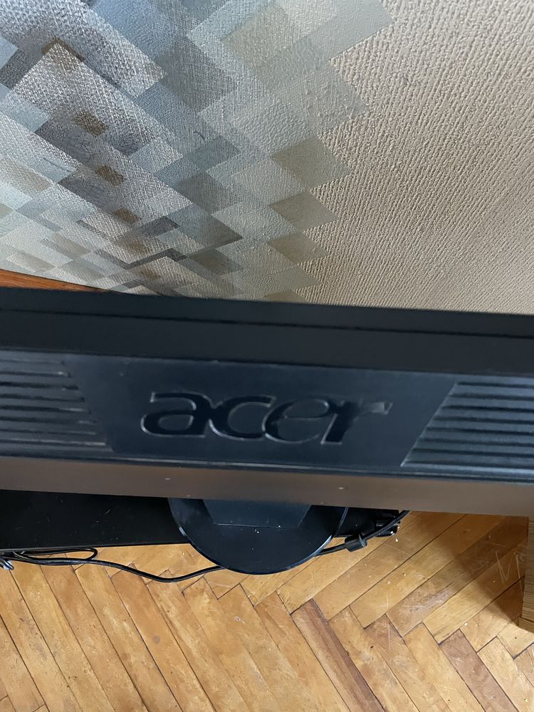 Монитор Acer 60hz