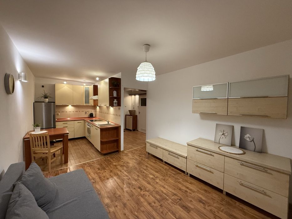 Wynajmę dwupokojowe mieszkanie w Fordonie