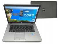 Laptop Hp Elitebook 850 G1 Intel I5-4300U I5 8 Gb 240 Gb nowa bateria