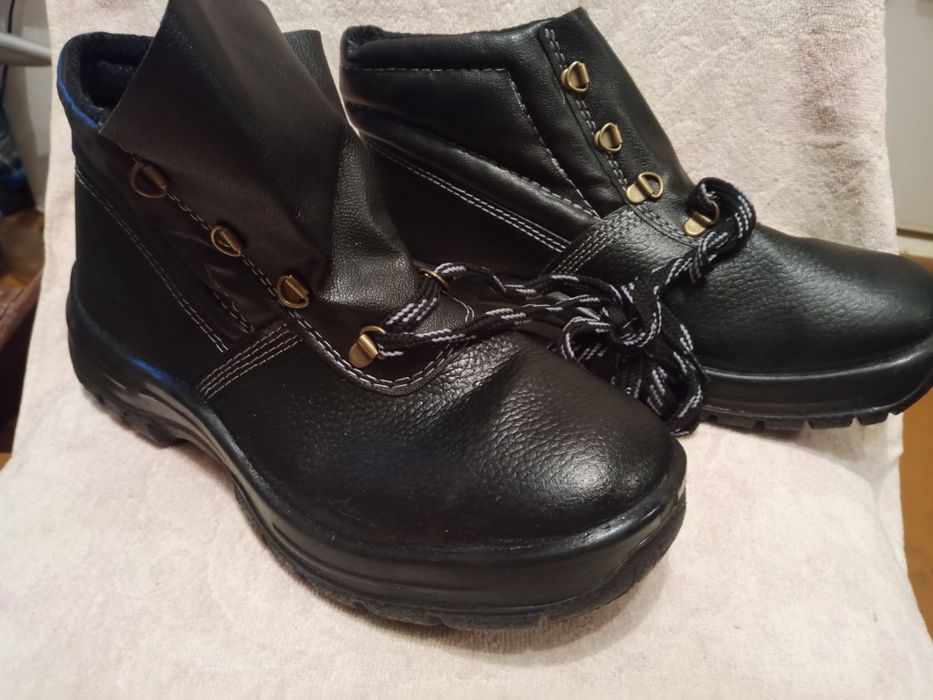 Ботінкі робочі якісні