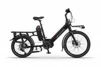 Rower elektryczny Ecobike Cargo - Ananda 780W