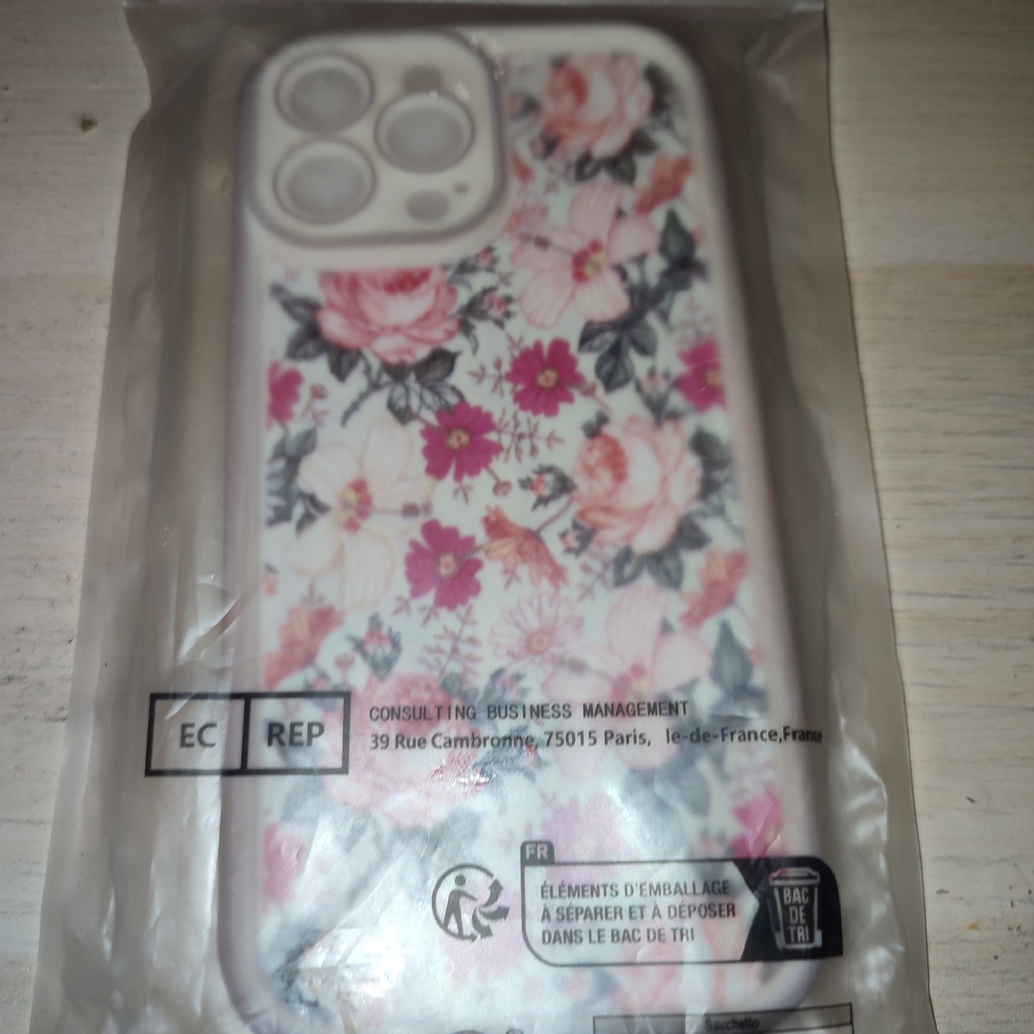 Cease iPhone 13 pro max