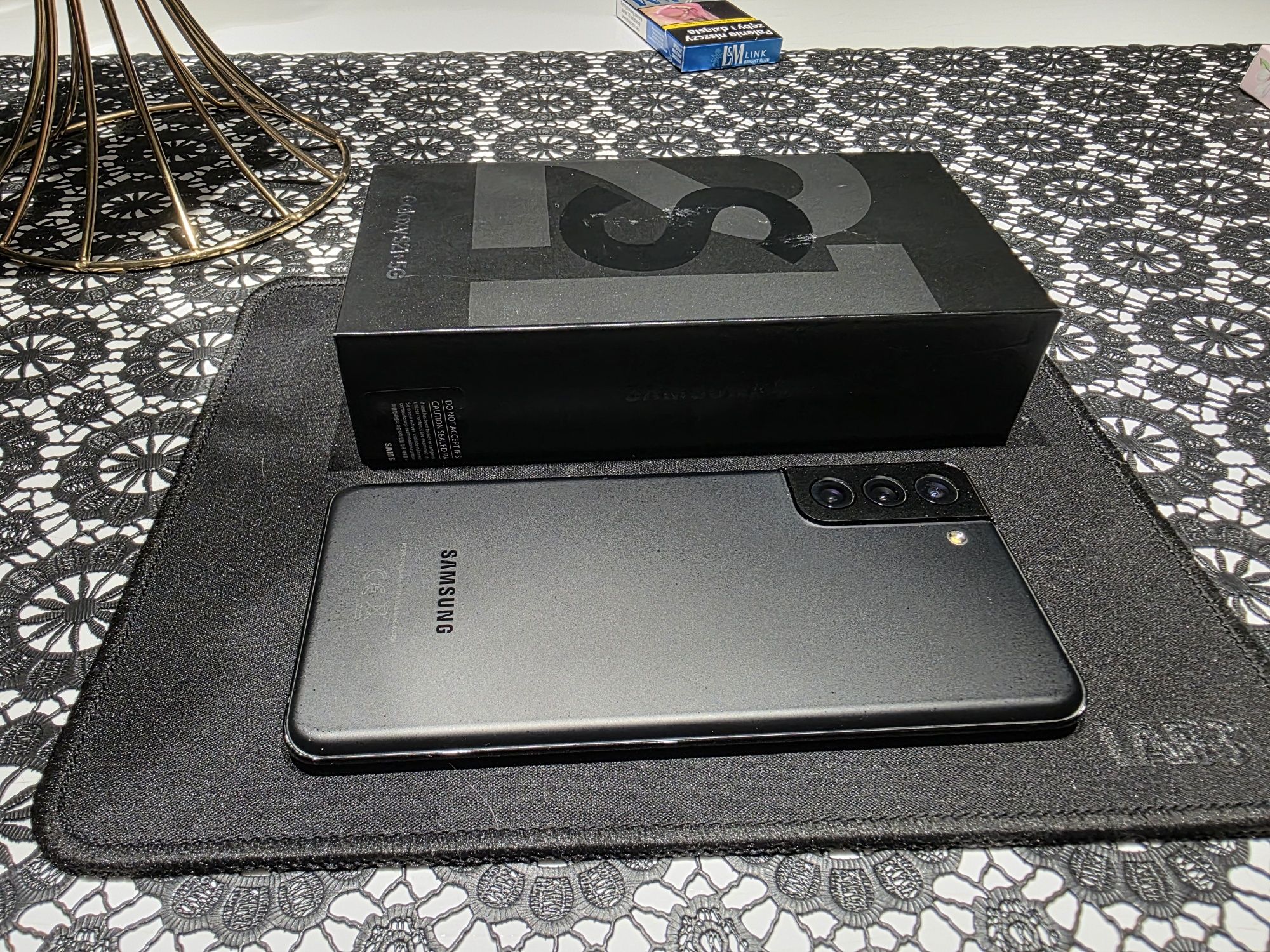 Samsung s21 plus 128gb