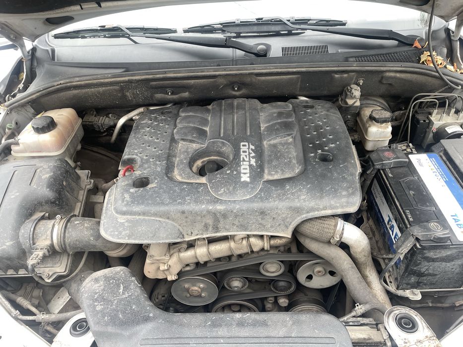 Продам автомобиль