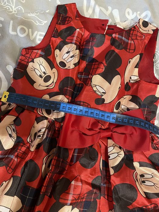 Плаття для дівчинки