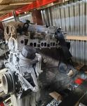 Двигатель 2.2 CDI OM 646 Mercedes Vito 639 2004-2009