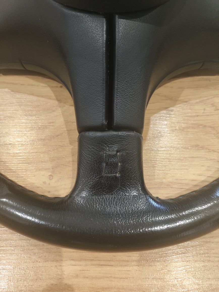 Volante Momo Fiat