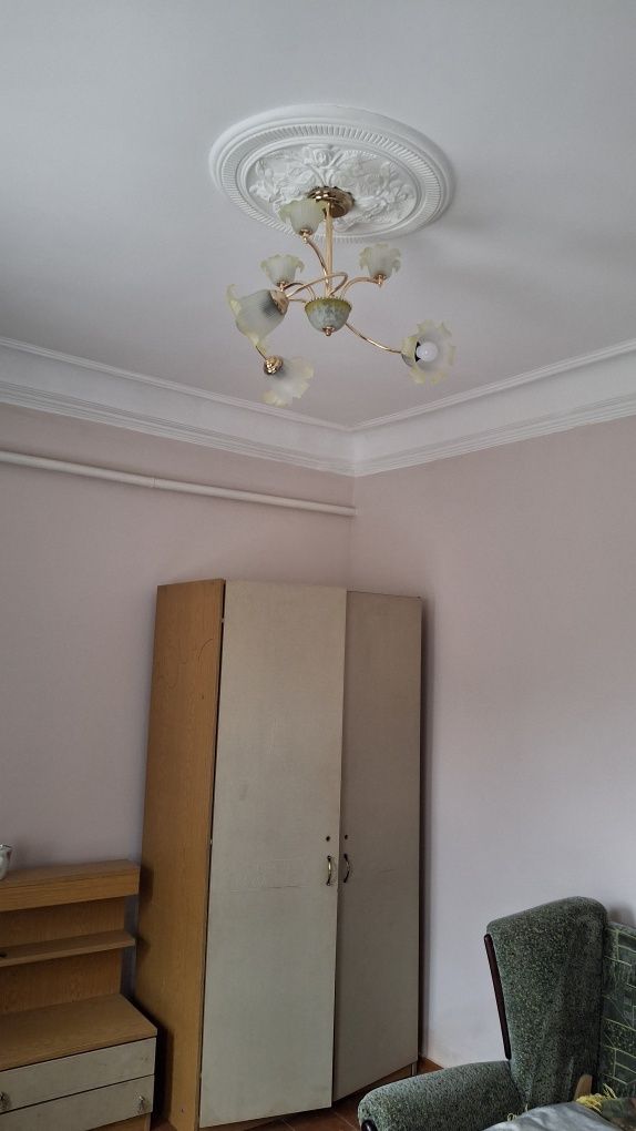 Продаётся  добротный дом в Варваровке.