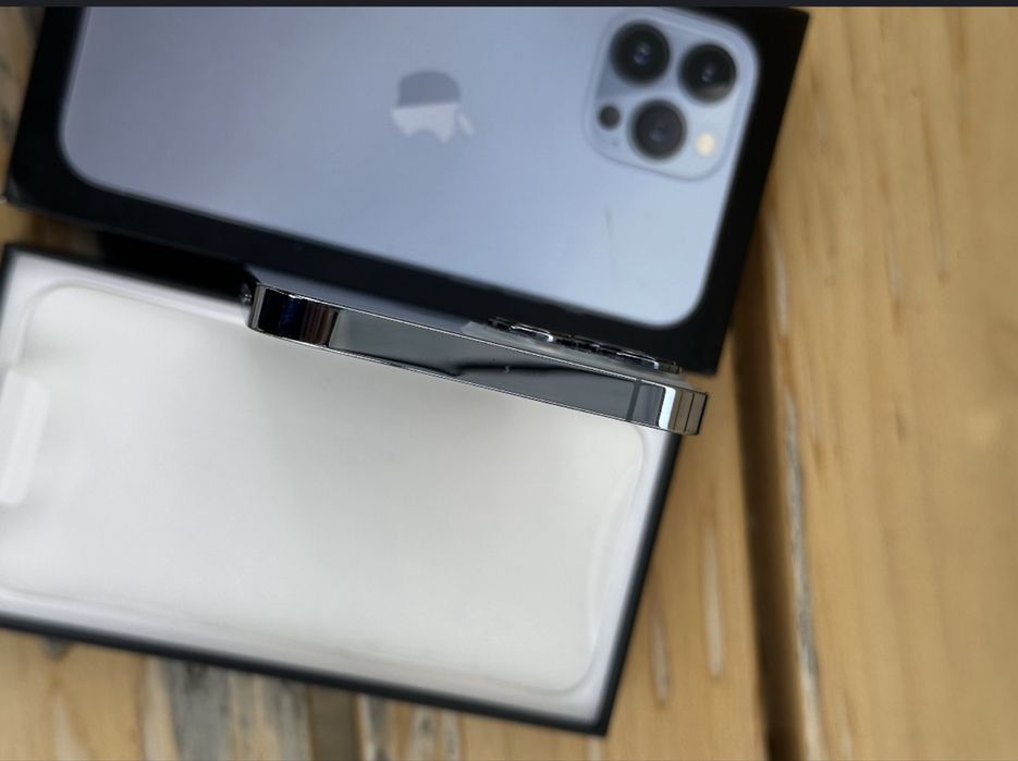 13 Pro Max продам