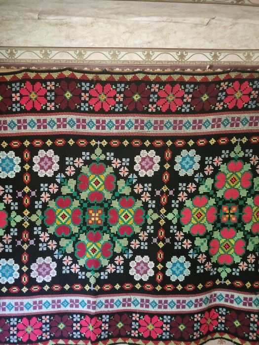 Продам коврик старовинний