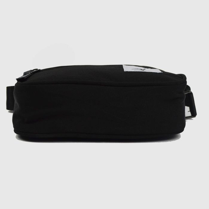 Сумка через плечо nike барсетка jordan бананка джордан месенджер найк