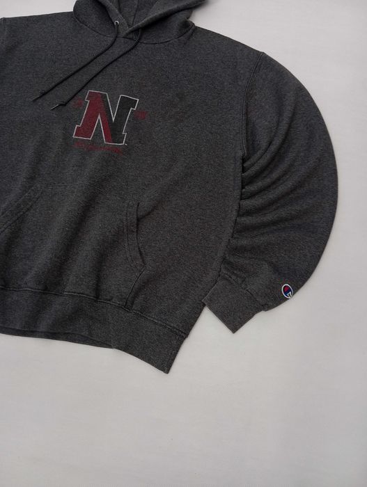 Bluza z kapturem hoodie Champion M