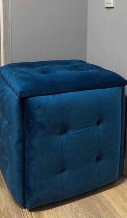 Пуф трансформер 5 в 1 сучасний подарунок та елемент для