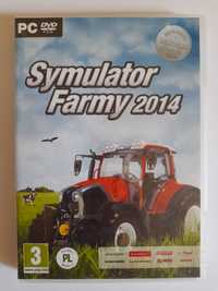 Symulator Farmy 2014 PC