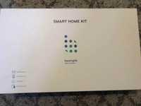 System SMART HOUSE SILVER 2  by Keemple