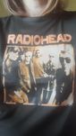 Футболка Radiohead