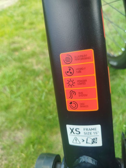 Rower hexagon 2.0