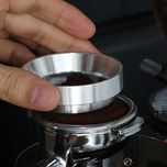 Pierścień dozujący lejek do kawy 51mm 53mm 58mm -  magnesy