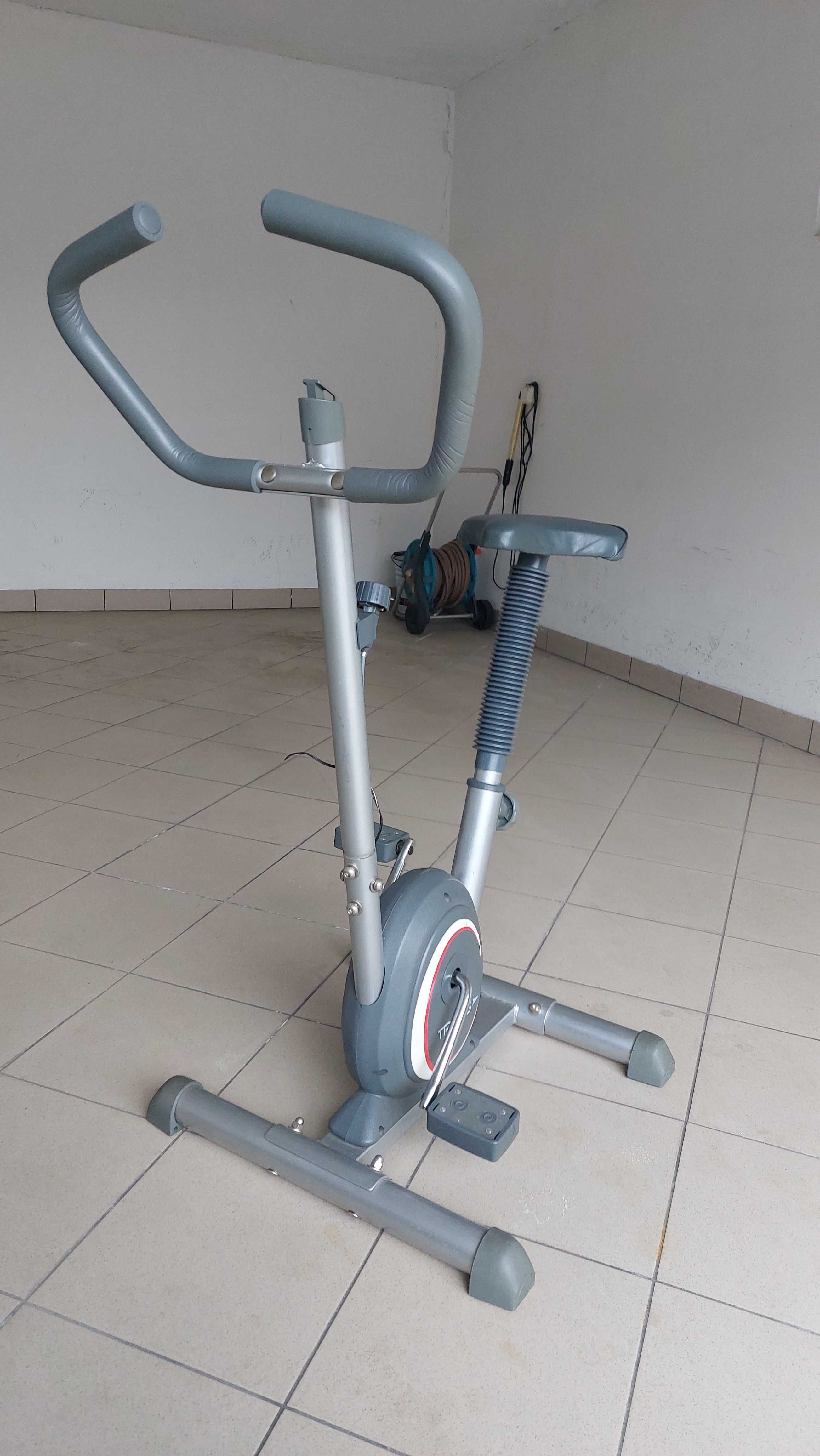 Rower rehabilitacyjny trenigowy stacjonarny