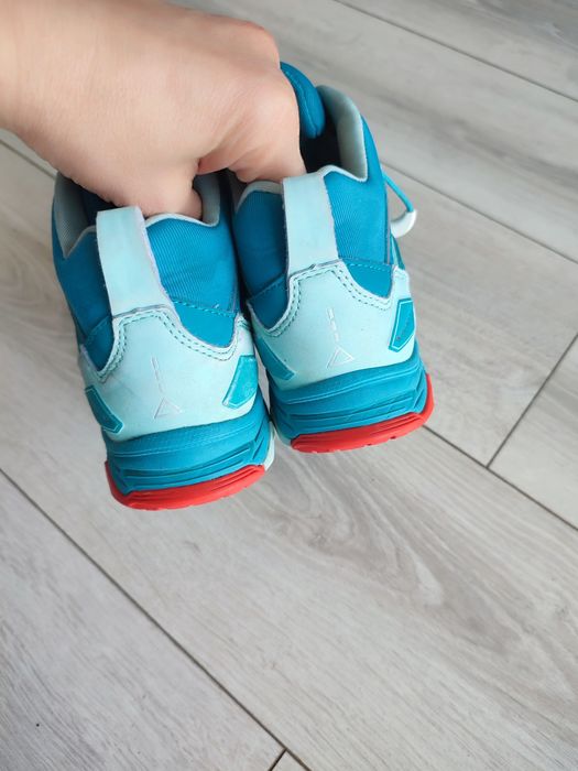 Кросівки демісезонні McKinley, кроссовки мембрана McKinley