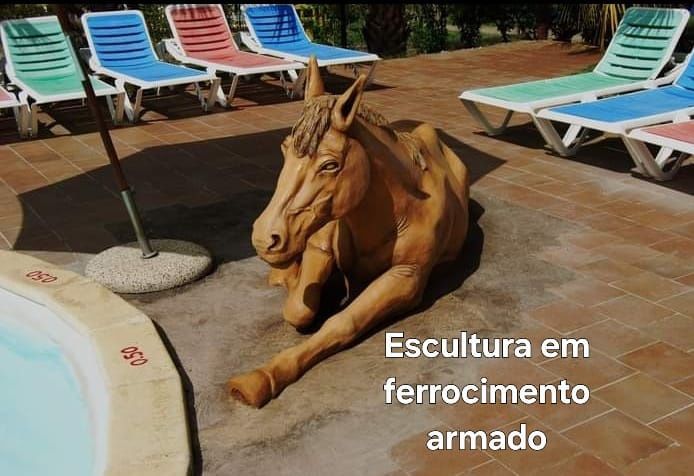 Construção e remodelação de obras
