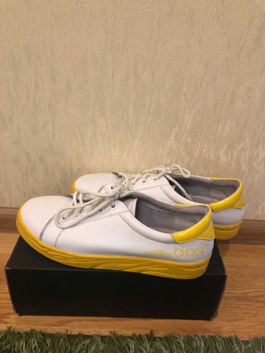 Мокасини жіночі шкіряні