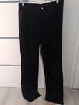 Mango Spodnie damskie roz L 40
