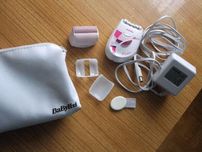 Depilator BaByliss Miniliss