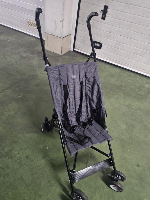 Carrinhos Passeio Bebé