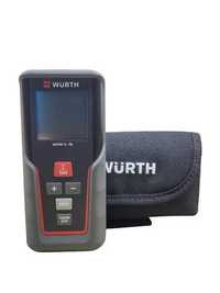 Medidor a laser Wurth WDM 2-18