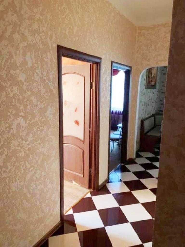 Продам 2-ком квартиру, 4/16 этаж, 65 кв.м, ЖК Уютный (3-030-868 ОФ)