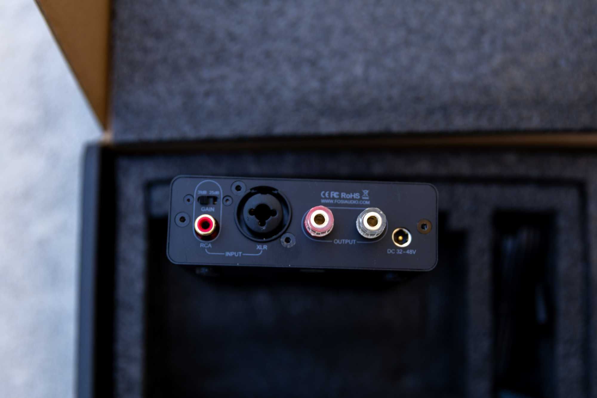 Amplificador Fosi Audio v3 Mono