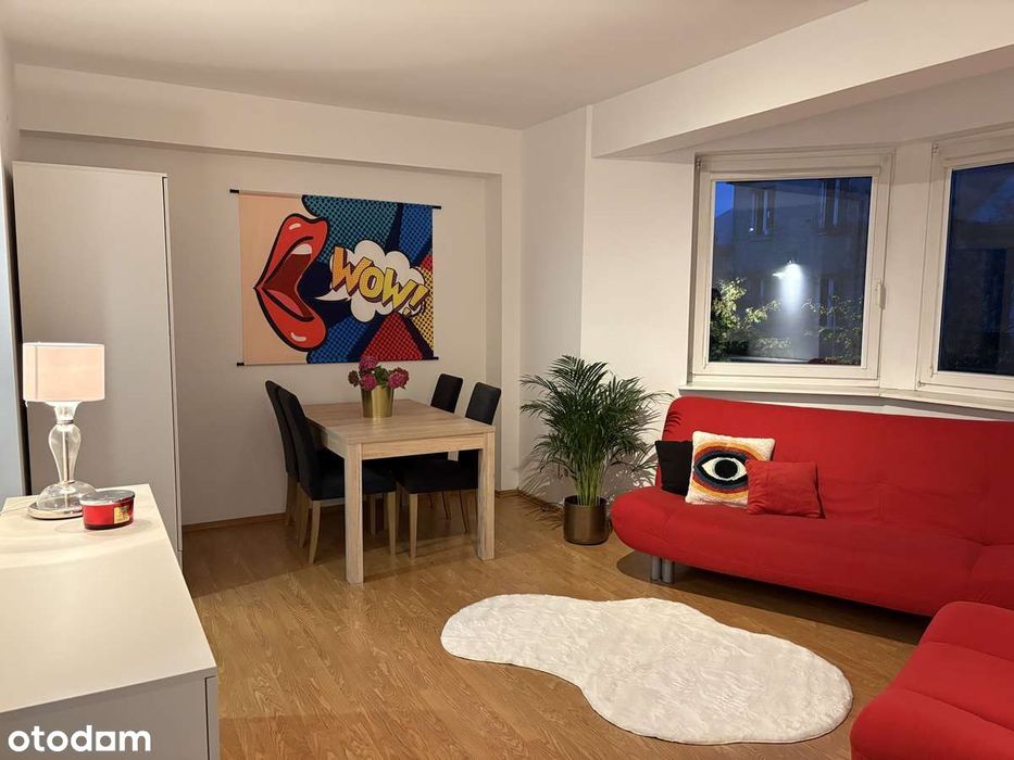 Bezpośrednio- do zamieszkania! Gocławek