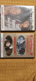 3 filmy DVD Altman Trzy kobiety, Fellini Słodkie życie, Holland