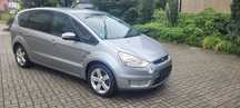 Ford S max 2.0tdci 140km z 2006r